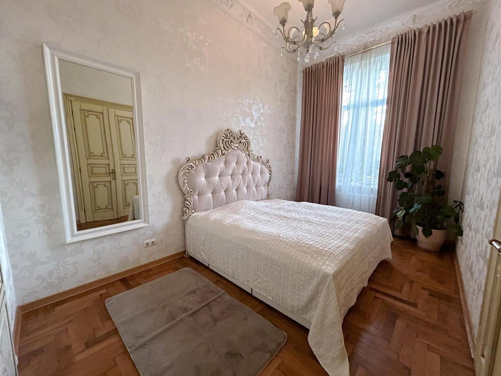 GoldenapartmentЛьвів Екстер'єр фото