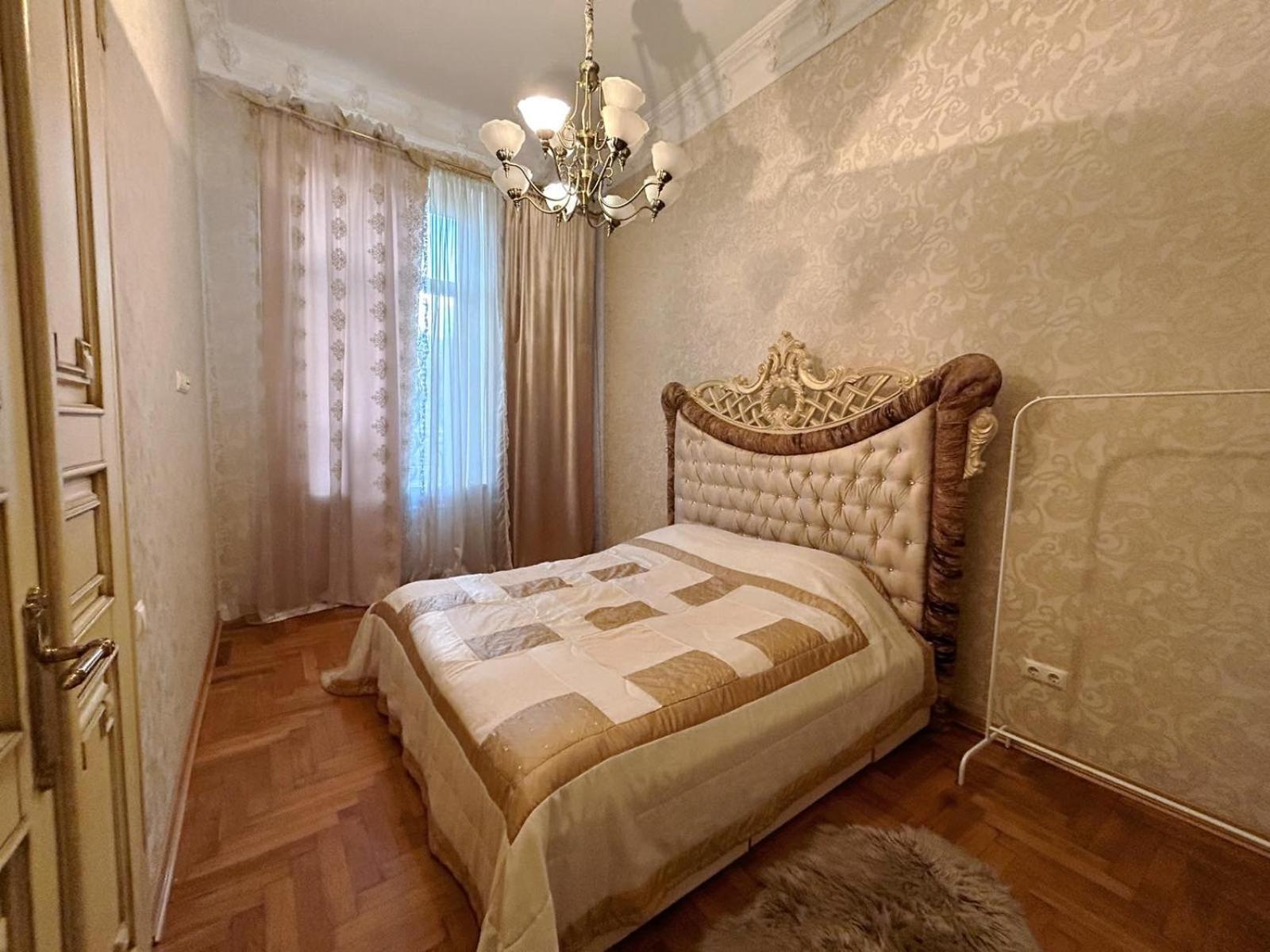 GoldenapartmentЛьвів Екстер'єр фото