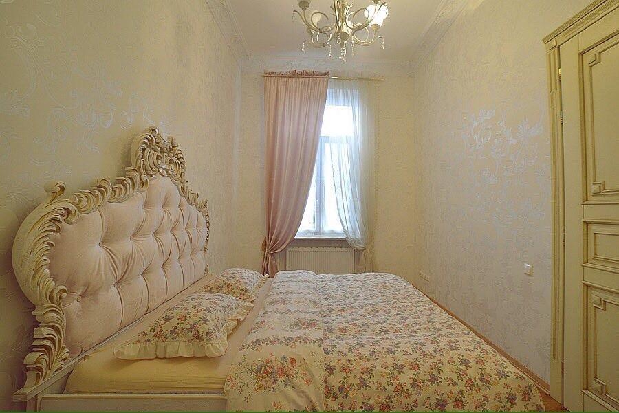 GoldenapartmentЛьвів Екстер'єр фото