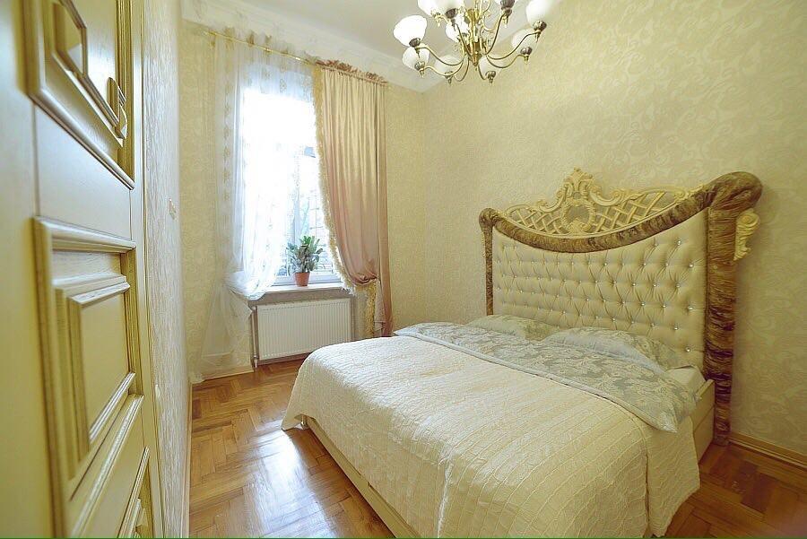GoldenapartmentЛьвів Екстер'єр фото