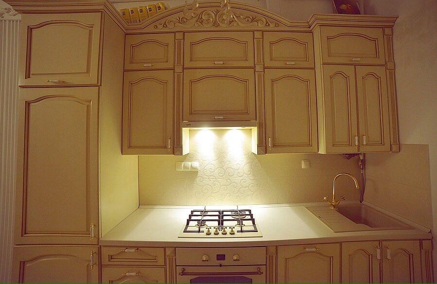 GoldenapartmentЛьвів Екстер'єр фото