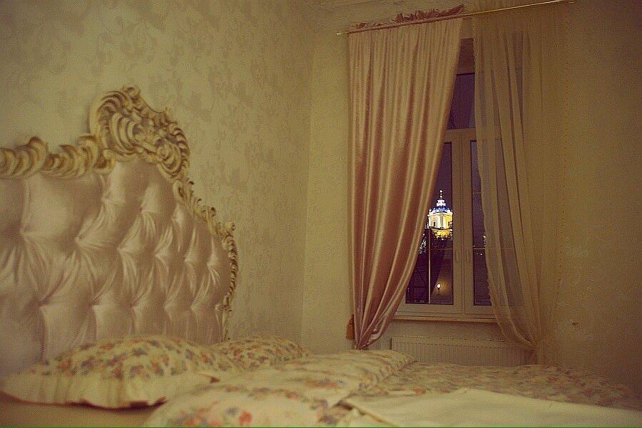 GoldenapartmentЛьвів Екстер'єр фото